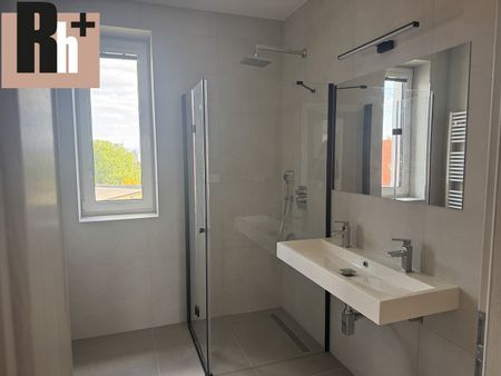 Pronájem bytu 3+kk 70 m² - Фото 2