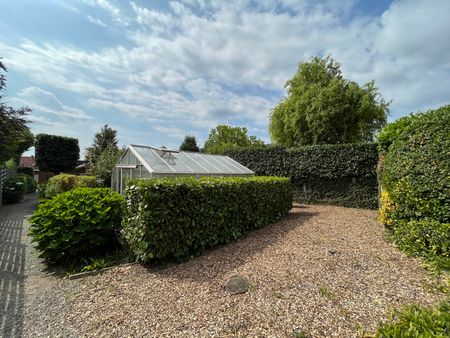 ruime woning in Aalter met grote tuin en garage - Photo 5