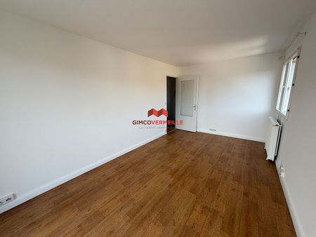 Location Appartement 1 pièce 28m² - Photo 3