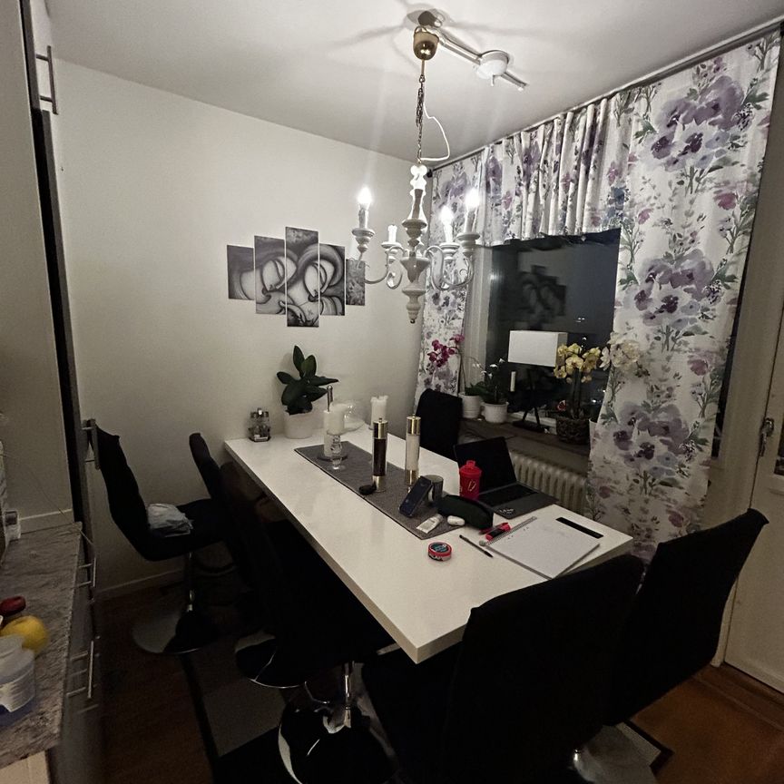 Pålsbodagränd, Bandhagen - Foto 1