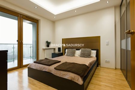 Mieszkanie z widokiem na Wawel | 2 pokoje | 55,9m2 - Photo 4