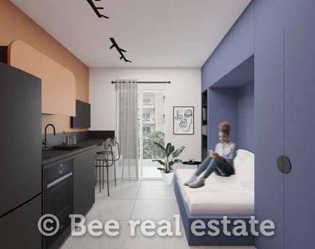 Studio/Γκαρσονιέρα για ενοικίαση Άγιος Κωνσταντίνος (Βόλος) - Φωτογραφία 3