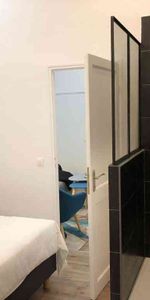 2 Zimmer, 27 m², 1. Stock - Photo 4