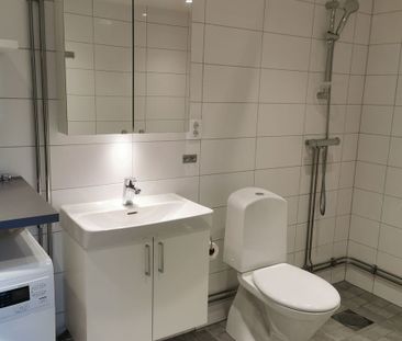 Västergatan, Eslöv - Photo 1