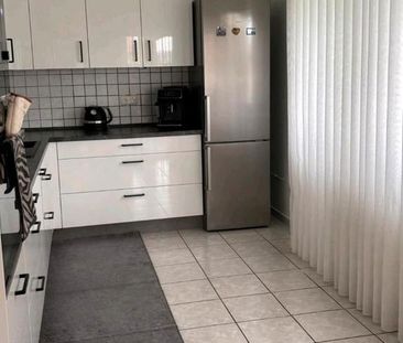 Schöne Mietwohnung in Hainstadt - Foto 1