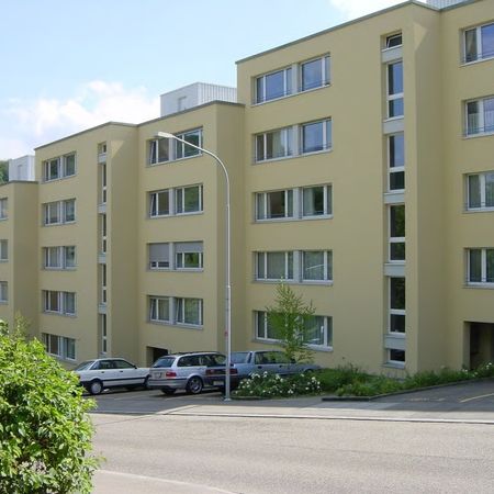 3.5 Zimmer, 85 m², 4. Stock - Photo 4