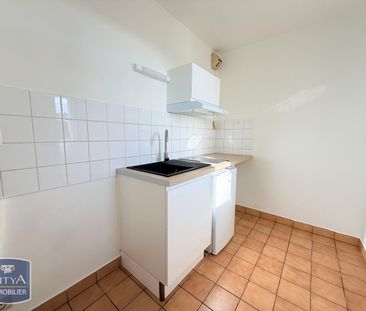 Location Appartement 1 pièce 29m² LA RICHE 37520 - Photo 4