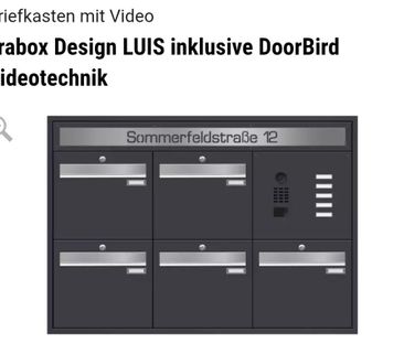 Zukunftsorientiertes Wohnen für Singles und Pärchen ab 60 - Photo 1