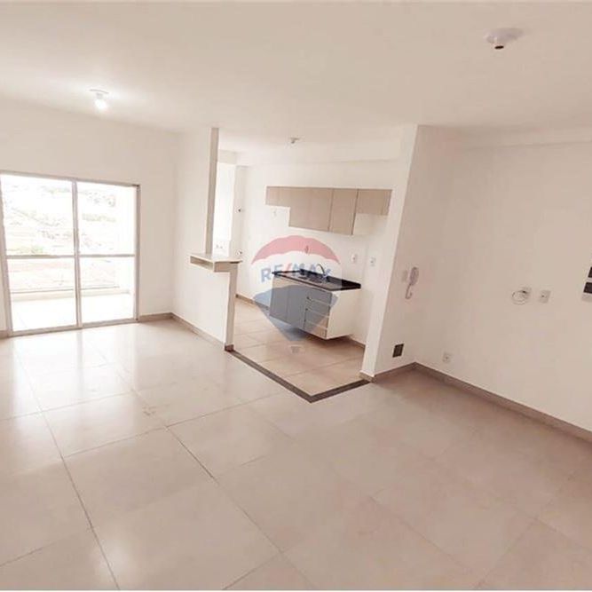 APARTAMENTO COM 3 QUARTOS E 1 SUÍTE PARA LOCAÇÃO - Photo 1