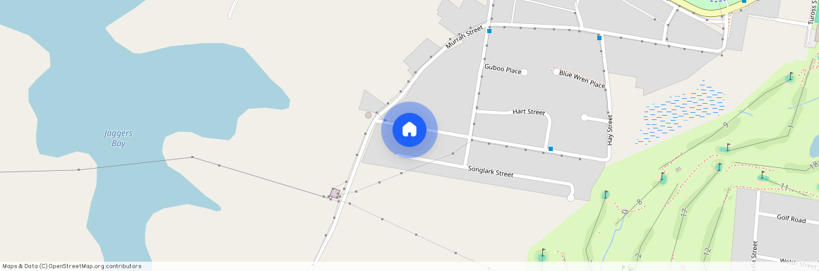 16B Parbery Avenue, NSW 2546, Bermagui