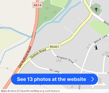 2 bedroom bungalow for rent - Photo 1