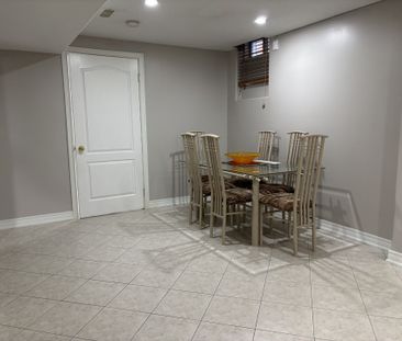 For Lease - 12 Villandry Crescent Unit# Bsmt, Vaughan, Ontario - Photo 3