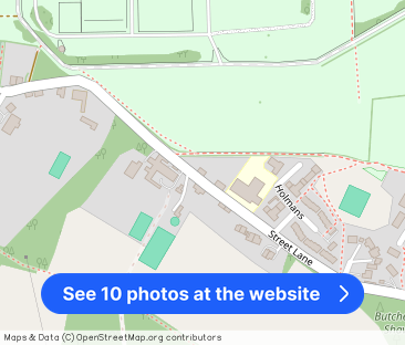 Downshire Terrace, Street Lane, Ardingly, Haywards Heath, RH17 - Photo 1