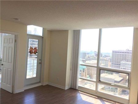 For Lease - 761 Bay Street Unit# 2509, Toronto, Ontario - Photo 3