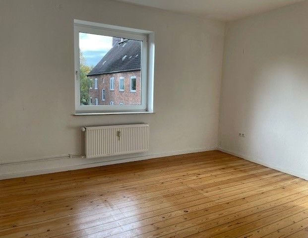 Ansprechende und individuelle 3-Zimmer-Wohnung - Foto 1