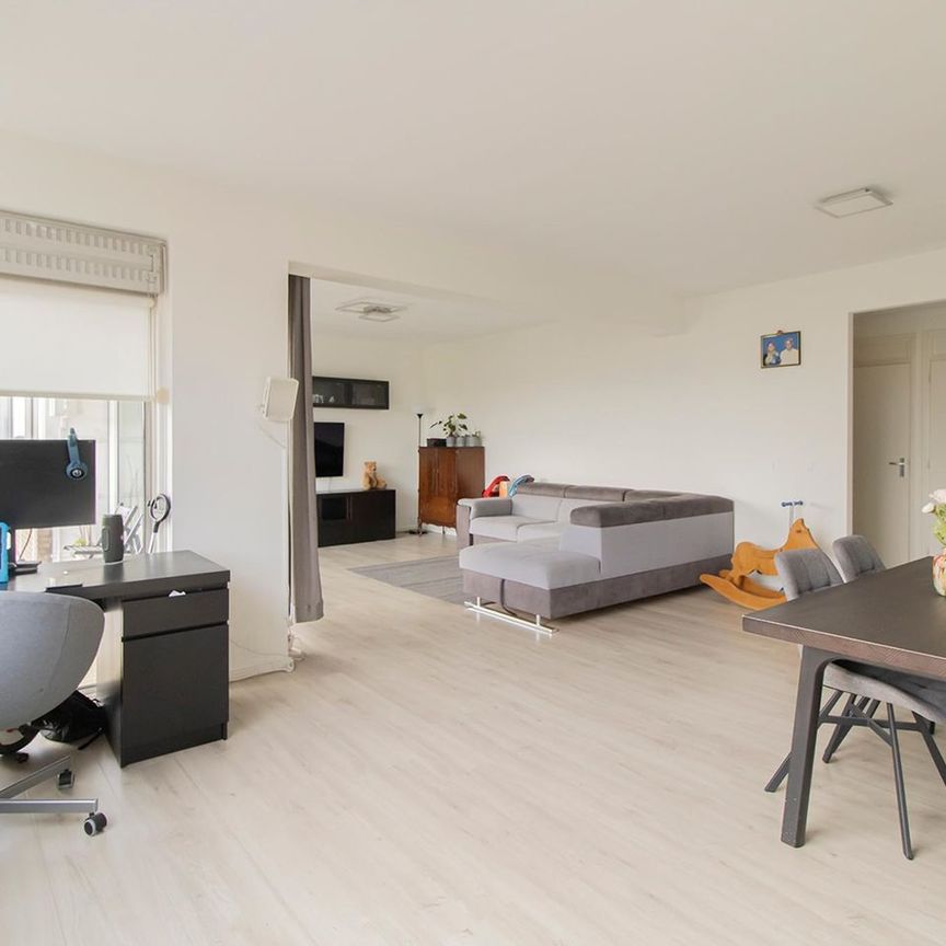 Appartement te huur: Meander 43 1181 WN Amstelveen - Foto 1
