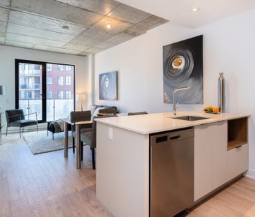 Appartement à louer - Photo 3