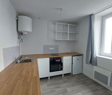 Appartement Brest 1 pièce(s) - CROIX ROUGE - ISEN - Photo 4