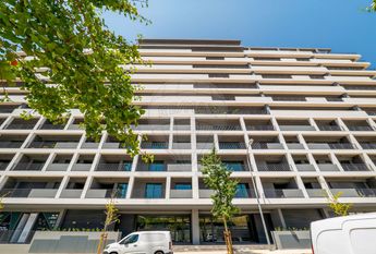 Apartamento T2 em Lisboa