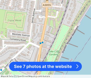 Sandown Road, Lake, Isle of Wight - Photo 1