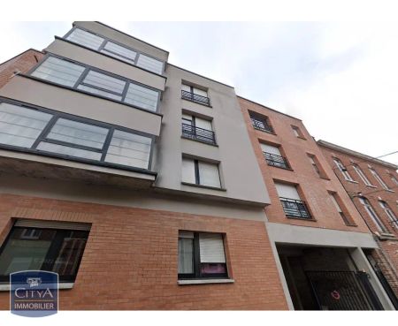 Appartement à louer 2 pièces 48.7m² - Photo 2