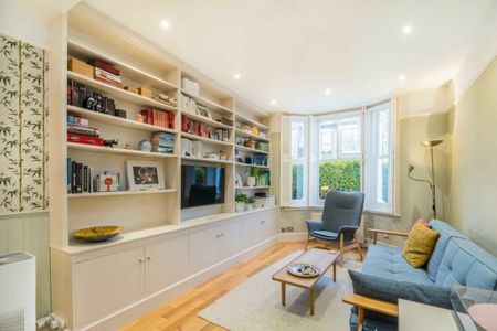 Strathleven Road, Brixton, SW2 - Photo 2