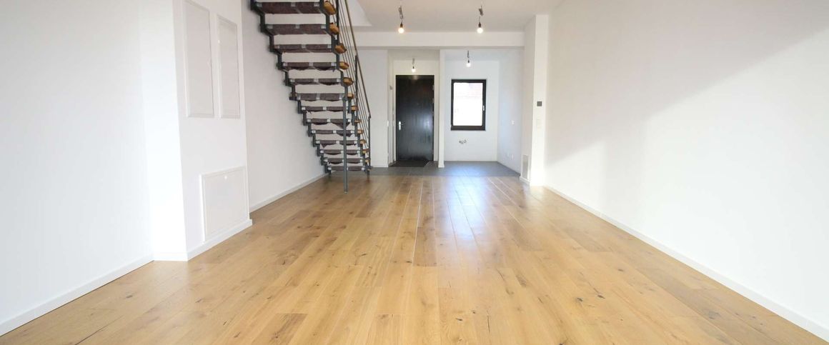 Stadtnah und trotzdem im Grünen - genießen Sie die Sommerabende auf Ihrer Terrasse! - Photo 1