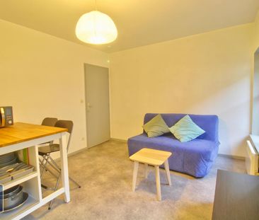 Location Appartement 1 pièce 18m² ST ETIENNE 42000 - Photo 2