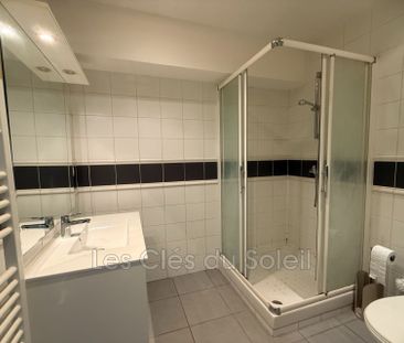 Location Appartement 1 pièce 20m² TOULON 83000 - Photo 4