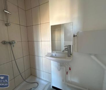 Appartement à louer 1 pièce 19.74m² - Photo 2