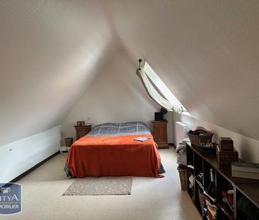 Location Appartement 2 pièces 41m² DIJON 21000 - Photo 5