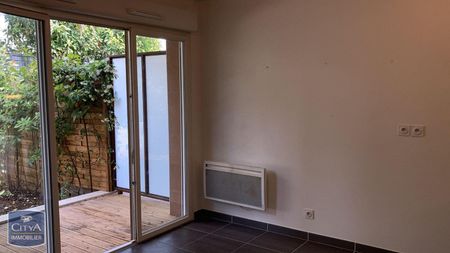 Location Appartement 1 pièce 25m² MONTPELLIER 34000 - Photo 5