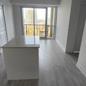 Brand New 2 Bed 2 Bath For Lease Near Square One - Photo 4