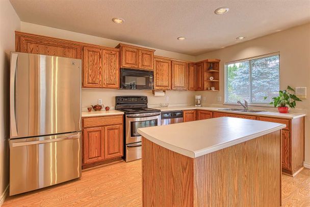 Beautifully Kept Three Bedrooms/Two Bath Home in Fraser Heights - Photo 1