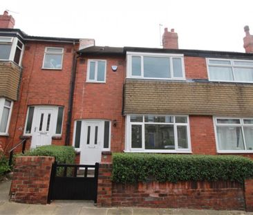 3 bedroom House To Let - Photo 3