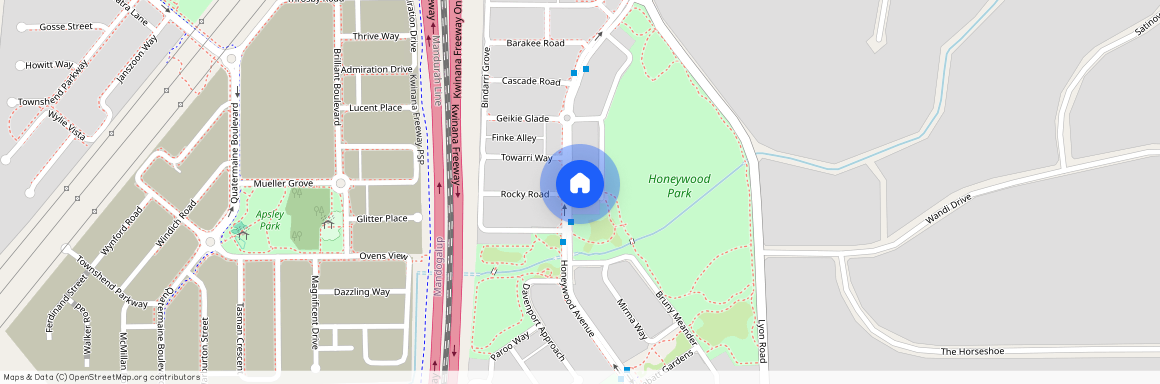 160 Honeywood Avenue, WANDI WA 6167