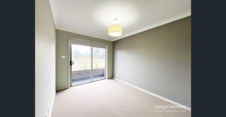 Modern Family Home | Spacious Backyard | Extra Family Area - Photo 2