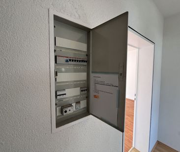 1-Zimmer-Wohnung im Zentrum mit EBK! - Photo 5