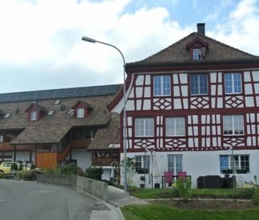 Gartenwohnung mit historischem Charme - Photo 6