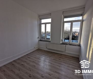 Location Appartement 3 pièces 91m² AVESNELLES 59440 - Photo 5