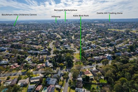 “Granny Flat Also known as 15A Leumeah Ave, Baulkham Hills NSW 2153” - Photo 4
