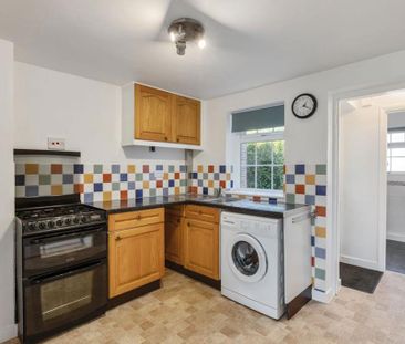 2 bedroom terraced house to rent - Photo 5
