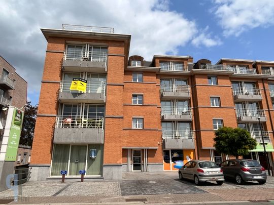 Appartement te huur in Zottegem - Foto 1