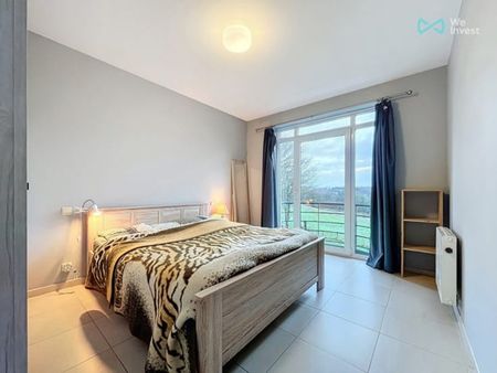 Appartement te huur - Photo 2