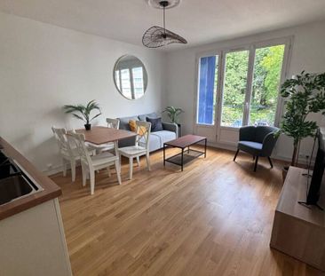 Jolie T4 meublé - Photo 3