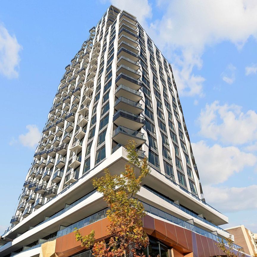 For Lease - 60 Central Park Roadway N/A Unit# 2202, Toronto, Ontario - Photo 1