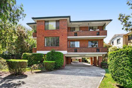 6/20 Merton Street, Sutherland NSW 2232 - Apartment For Rent | Domain - Photo 3