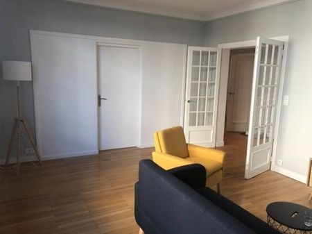 Colocation avec balcons en Hyper-Centre - Photo 3