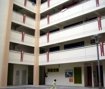 Blk 662C Jurong West Street 64 (Jurong West), HDB 4 Rooms - For Rent - Photo 5