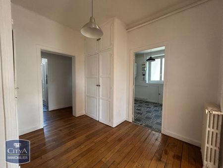 Location Appartement 3 pièces 89m² BRIVE LA GAILLARDE 19100 - Photo 5